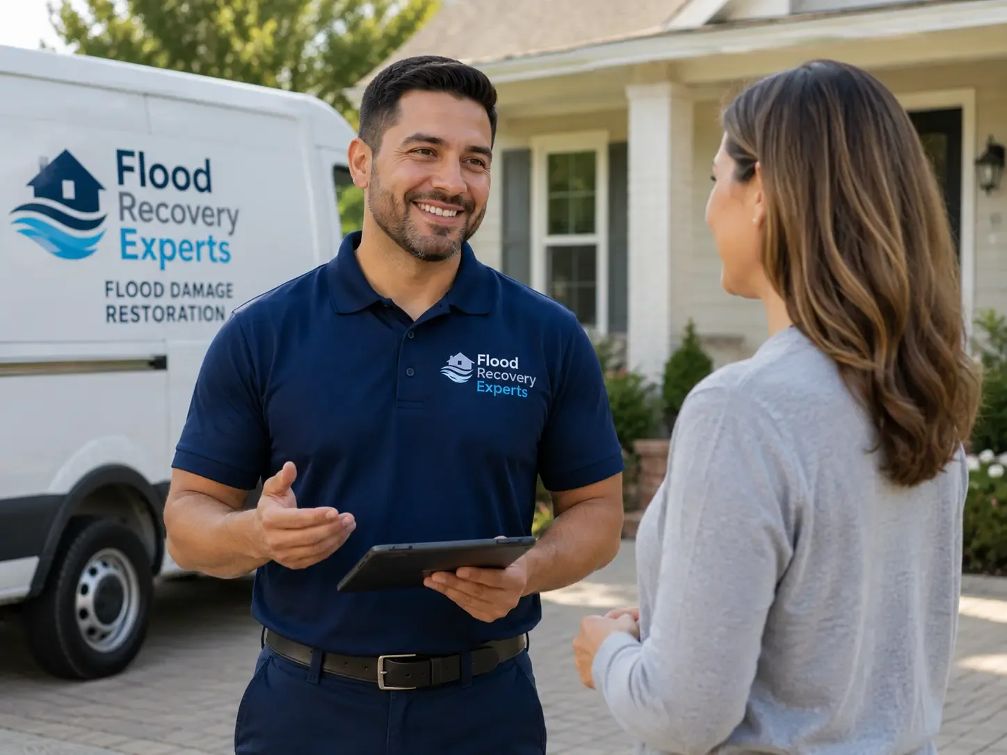 Flood Damage Cleanup Dateland, AZ FAQs